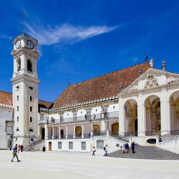 Universidade de Coimbra